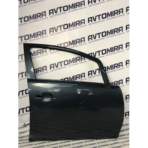 Двері передні праві Opel Corsa D HB 5дв. 2006-2014 93189329